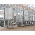 High Quality PLG Series Continous Disc Plate Dryer